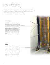 Dematic RapidStore ASRS - 8