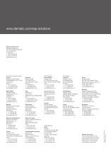 Dematic SubSuite 2.0-8