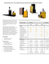 Flex Series AGV-Family-2