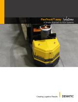 FlexTruck Easy-1