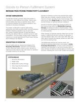 Goods-to-Person Piece Pick System-2