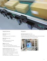 Modular Conveyor System - 11