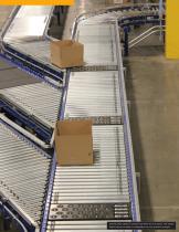 Modular Conveyor System - 2