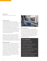 Modular Conveyor System - 4