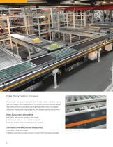 Modular Conveyor System - 6