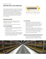 RaceTrack:ZONE-FREE PICK-TO-LIGHT WORKFLOWS - 2