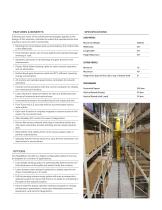 RapidStore UL1400-3
