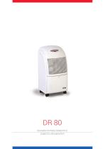 PROFESSIONAL DEHUMIDIFIERS - 13