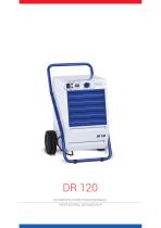 PROFESSIONAL DEHUMIDIFIERS - 5