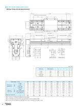 LM ACTUATOR GL-N - 10