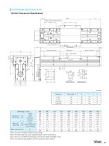 LM ACTUATOR GL-N - 13