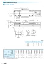 LM ACTUATOR GL-N - 14