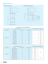 LM Actuator TY - 10