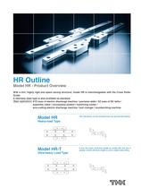 Model HR Separate Type - 3