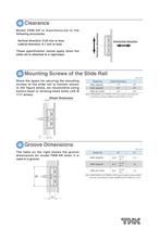 Slide Pack Stainless Steel Series-3
