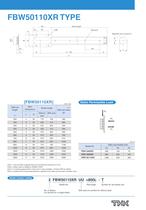 Slide Pack Stainless Steel Series-5