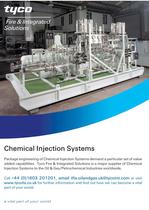 Chemical Injection Systems-1