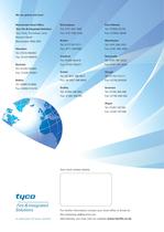 Fire Detection & Alarm Brochure-4