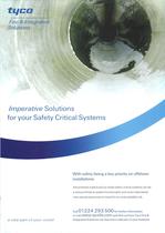 Firewater De-scaling System-1