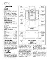 ILLUSION — 11.2 K-factor  Extra Large Orifice Concealed Pendent Sprinklers  Quick & Standard Response, Standard Coverage-2