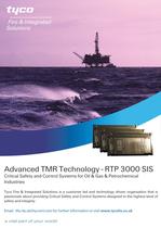 RTP 3000 SIS-1