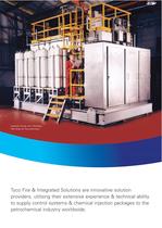 Wellhead, Process & Control-2