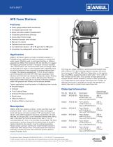 AFS Foam Stations-1