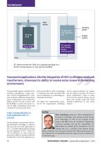 Advancing transformer  performance with  DC compensation  technology-5