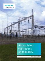 Aluminum busbar system