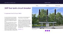 High-Voltage  Circuit Breakers-12