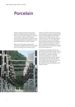 High voltage surge arresters brochure-10
