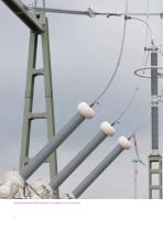 High voltage surge arresters brochure-6