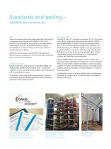 Medium-voltage surge arresters Product guide HG 31.1 Version 2017-9