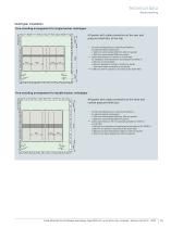 Fixed-Mounted Circuit-Breaker Switchgear Type NXPLUS C Up To 36 KV, Gas ...