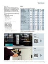 Fixed-Mounted Circuit-Breaker Switchgear Type NXPLUS C up to 36 kV, Gas-Insulated - 5