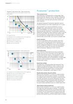 Fusesaver™ with reclosing functionality - 12