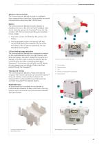 Fusesaver™ with reclosing functionality - 9