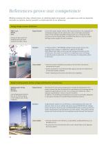 Low- and Medium-Voltage Systems and Solutions - 10