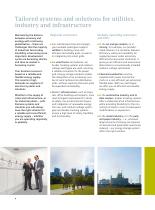 Low- and Medium-Voltage Systems and Solutions - 4