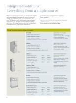 Low- and Medium-Voltage Systems and Solutions - 5