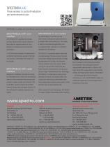 SPECTROBLUE-4