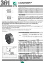 Antivibrating Joints-1