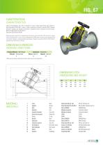 BALANCING VALVES-7