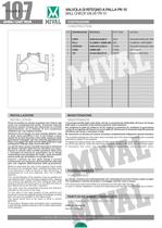 ball check valve-2