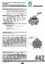 Ball valve – Item 442-2