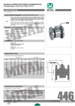 Ball valve – Item 446-2