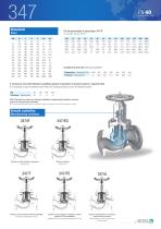 Bellows valve – Item 347-2