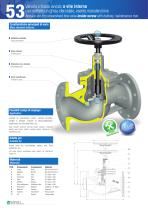 Bellows valve – Item 53-1