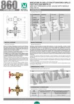 Brass level Gauges-1