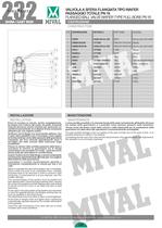 cast iron ball valve-2